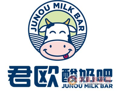 君欧酸奶吧加盟